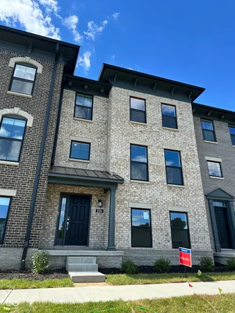 $469,595 | 1551 Hamilton Rdg Road, Westfield, IN 46074