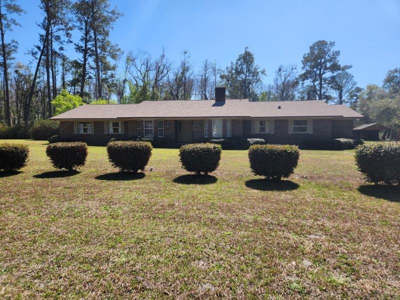 9535 Alton Wentworth Road Greenville, FL 32331 - Photo 1 of 19