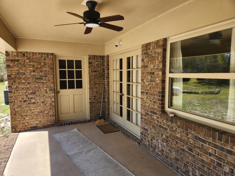 9535 Alton Wentworth Road Greenville, FL 32331 - Photo 17 of 19