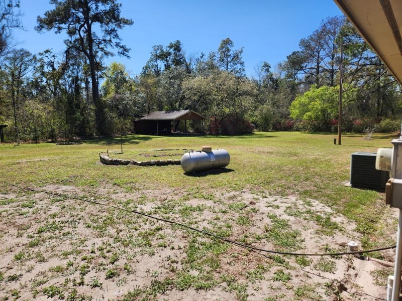 9535 Alton Wentworth Road Greenville, FL 32331 - Photo 18 of 19