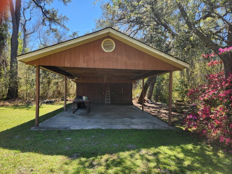9535 Alton Wentworth Road Greenville, FL 32331 - Photo 19 of 19