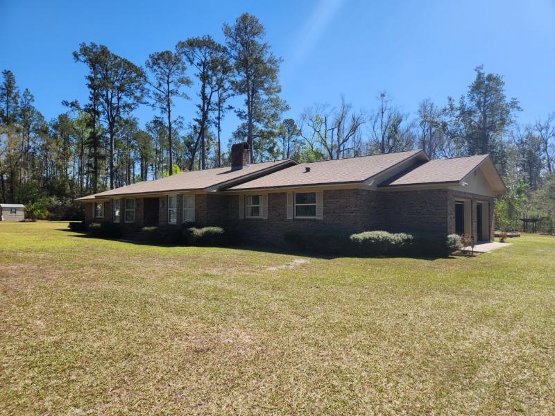 9535 Alton Wentworth Road Greenville, FL 32331 - Photo 2 of 19