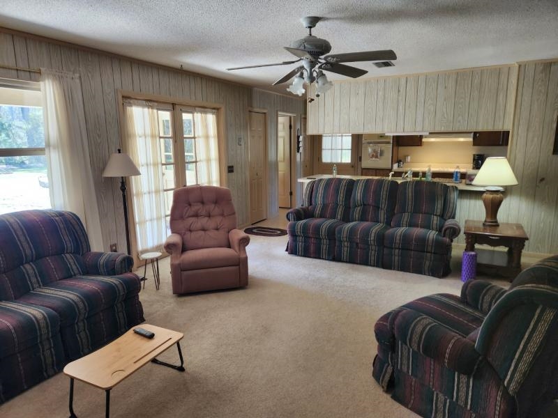 9535 Alton Wentworth Road Greenville, FL 32331 - Photo 3 of 19