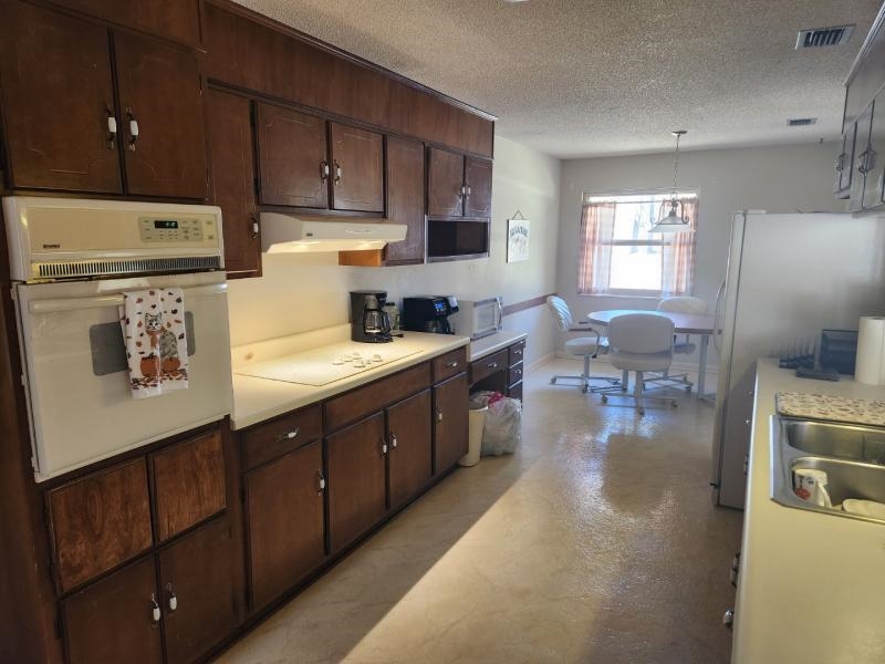 9535 Alton Wentworth Road Greenville, FL 32331 - Photo 4 of 19