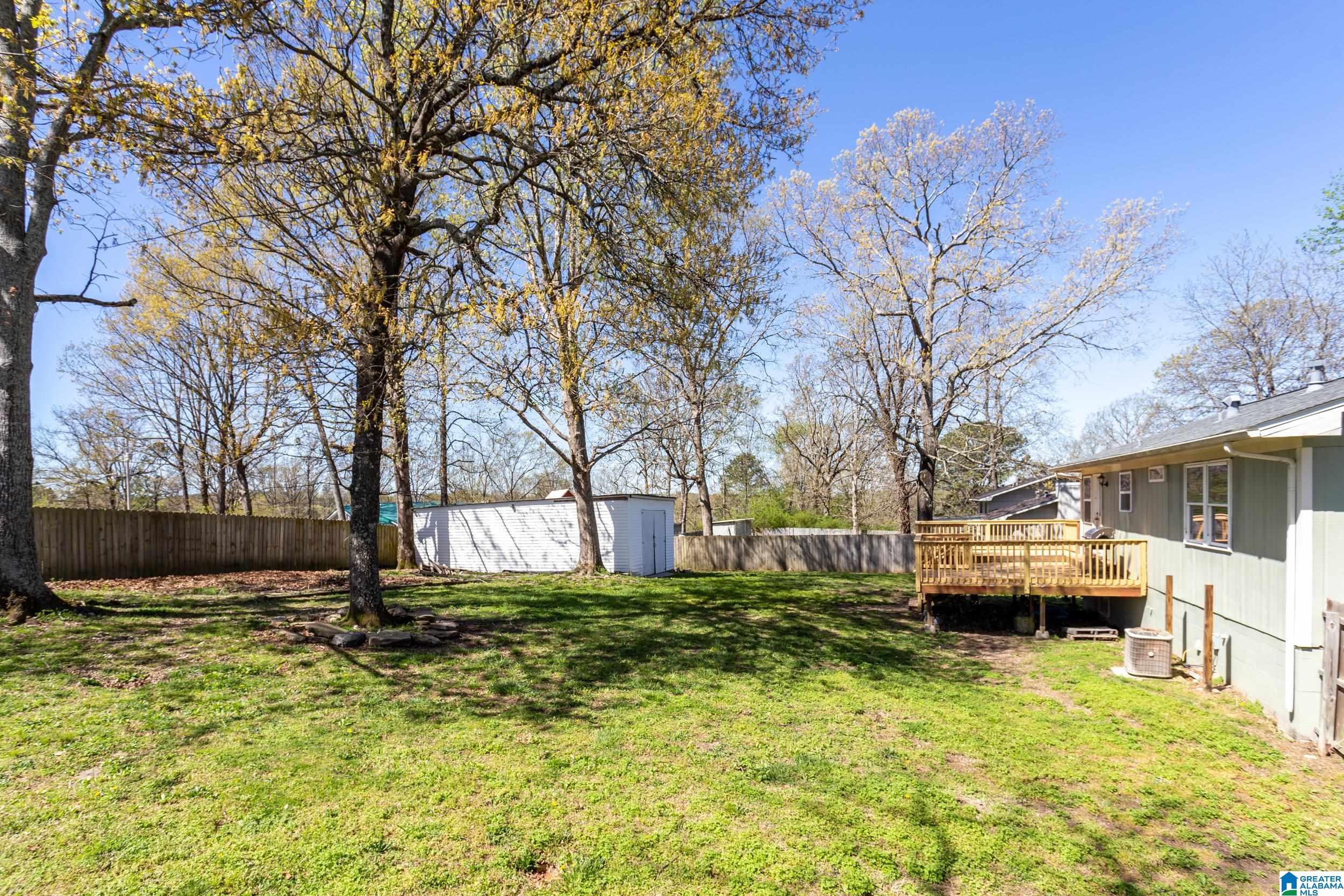 1310 Barry Road Anniston, AL 36206 - Photo 34 of 40