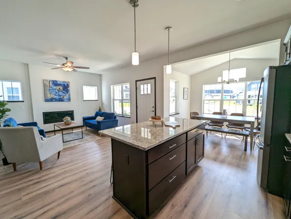 $489,000 | 4303 Goldeneye Gateway, Middleton, WI 53562