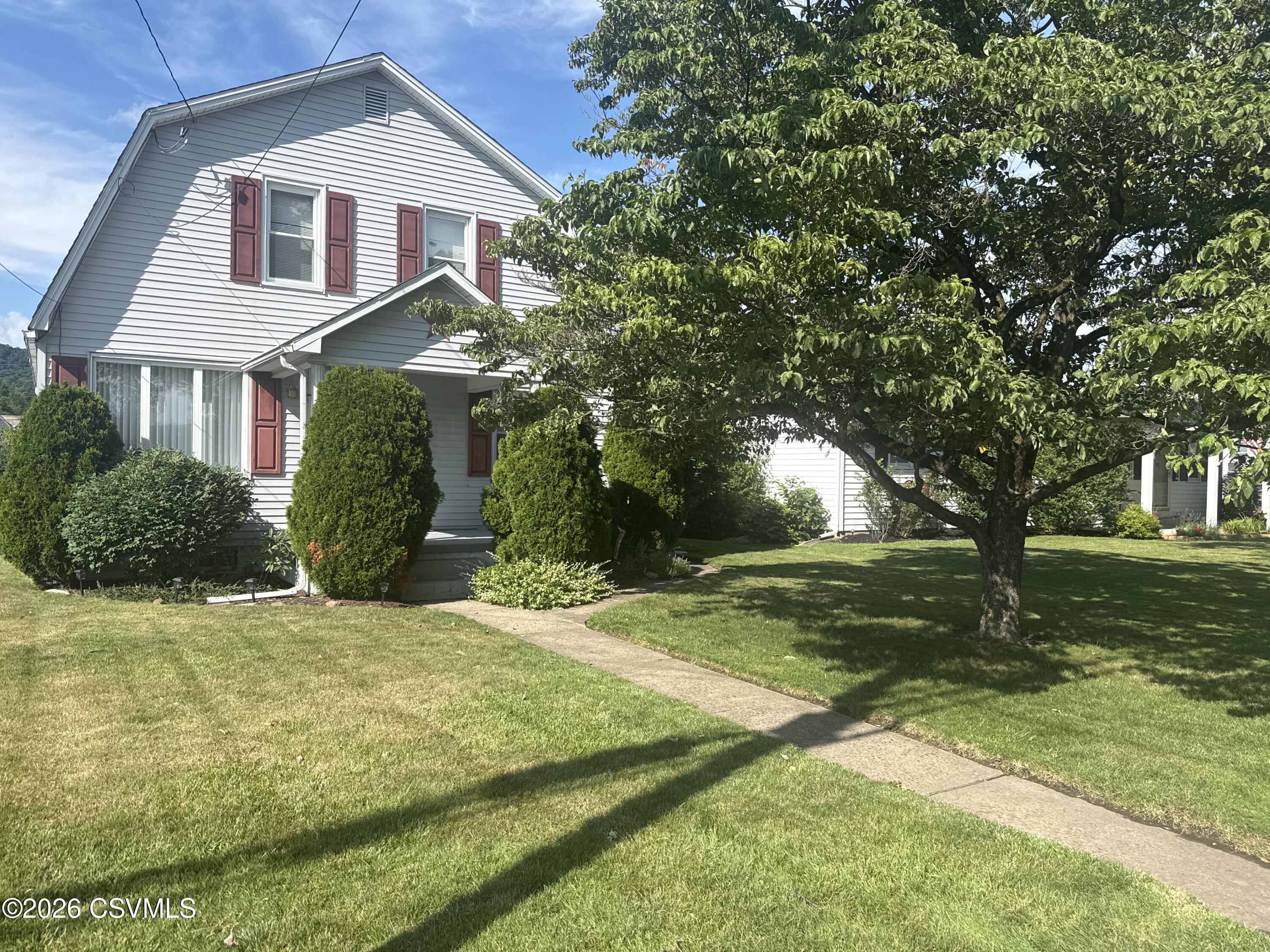 239 Martzville Road Berwick, PA 18603 - Photo 1 of 21