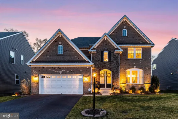 $995,000 | 5704 Scott Ridge Place, Frederick, MD 21704