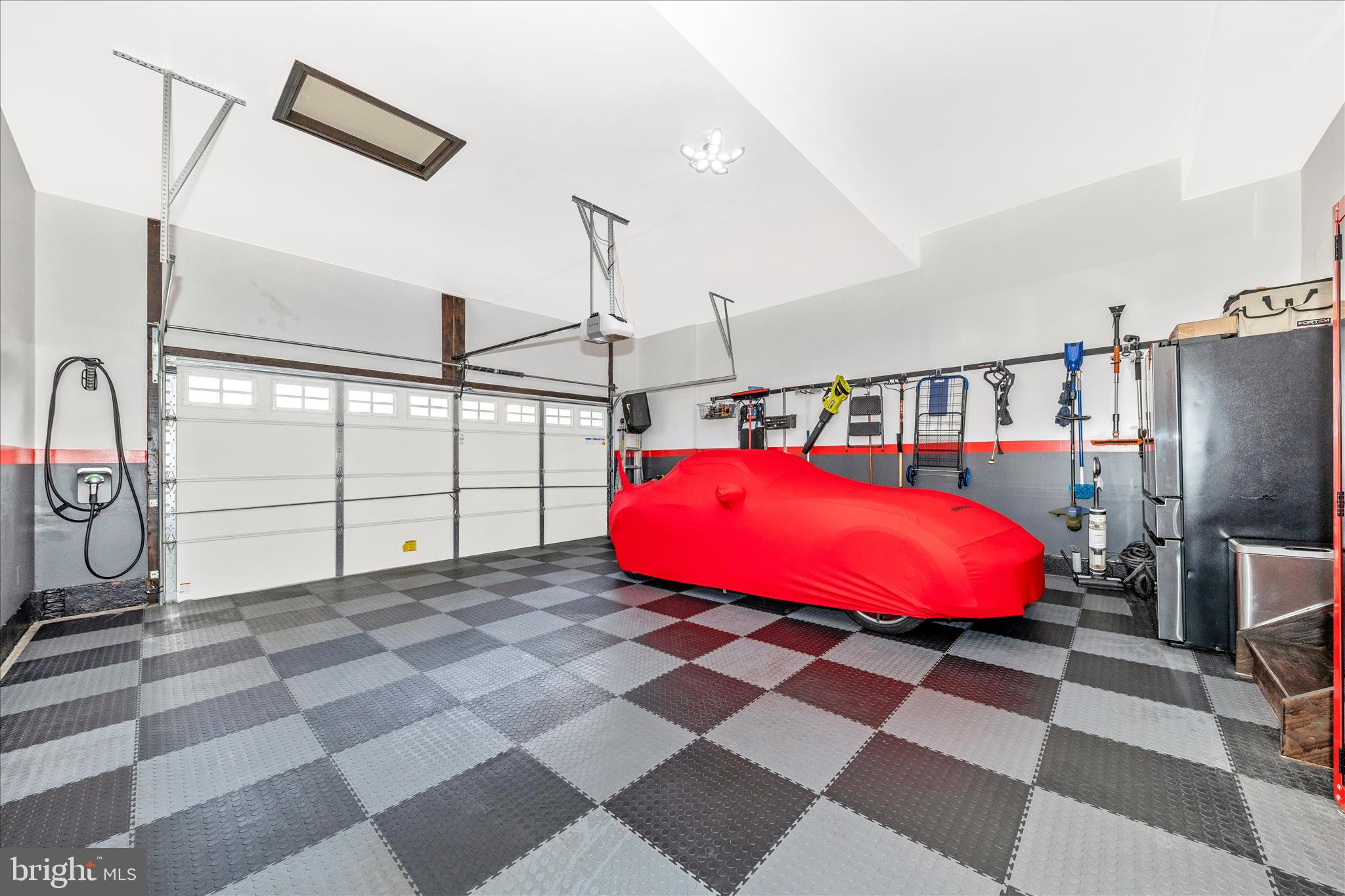 5704 Scott Ridge Place Frederick, MD 21704 - Photo 39 of 103 043A5577