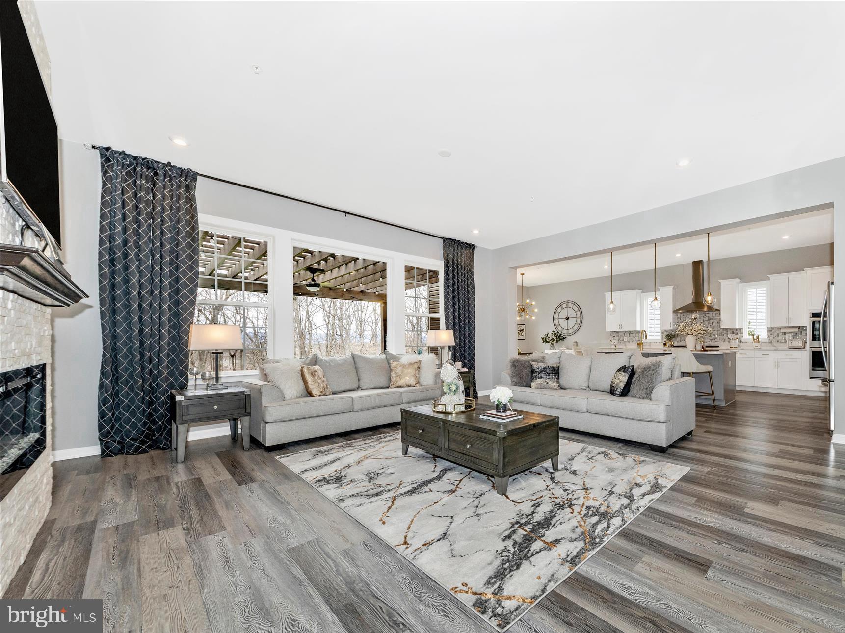 5704 Scott Ridge Place Frederick, MD 21704 - Photo 4 of 103 043A5476