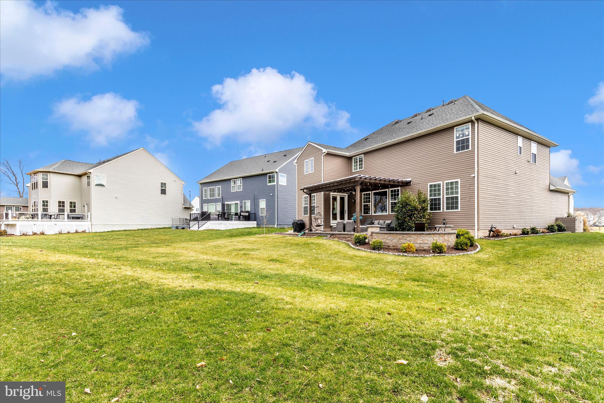 5704 Scott Ridge Place Frederick, MD 21704 - Photo 53 of 103 043A5703