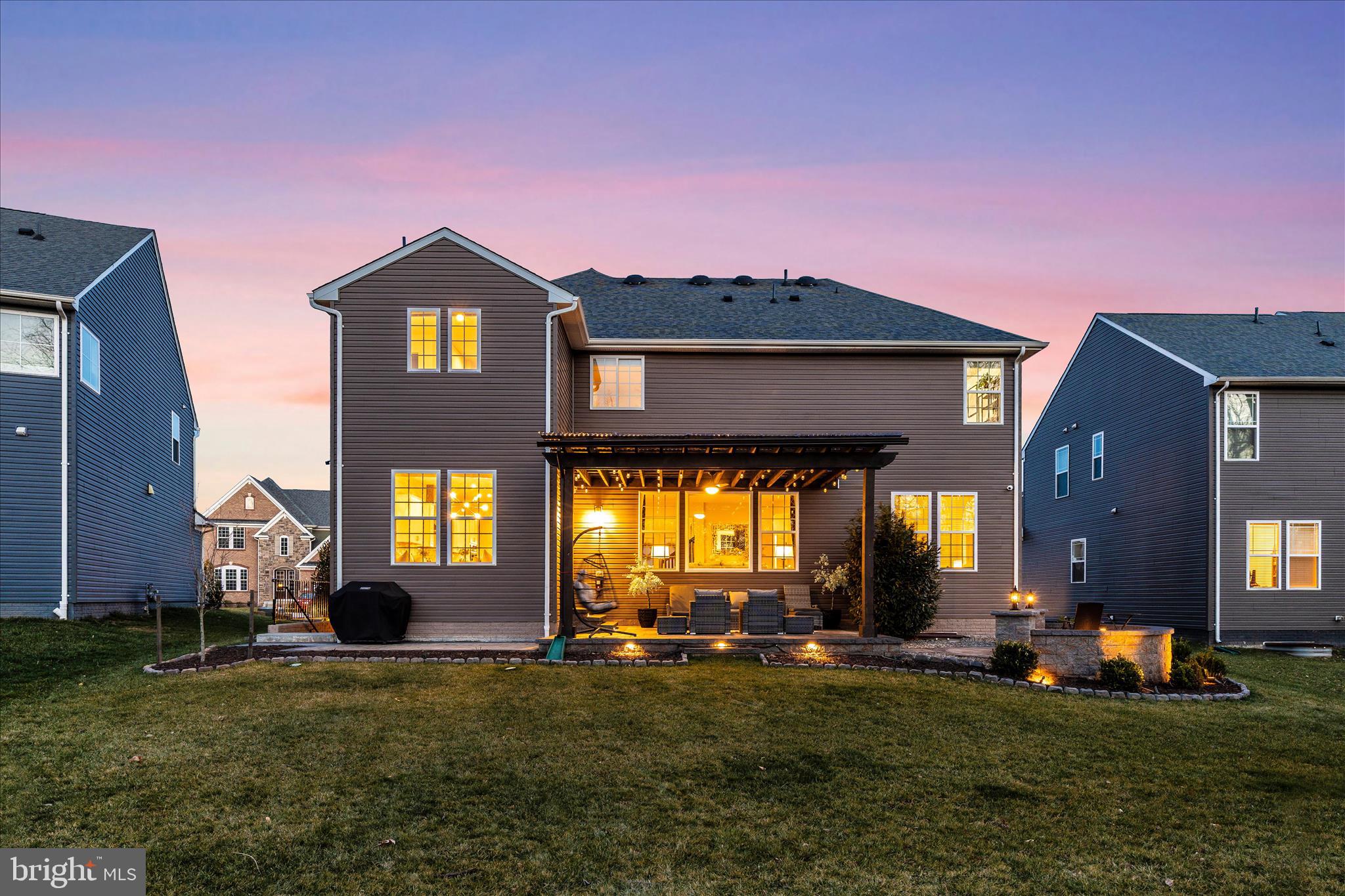 5704 Scott Ridge Place Frederick, MD 21704 - Photo 64 of 103 F05A3799