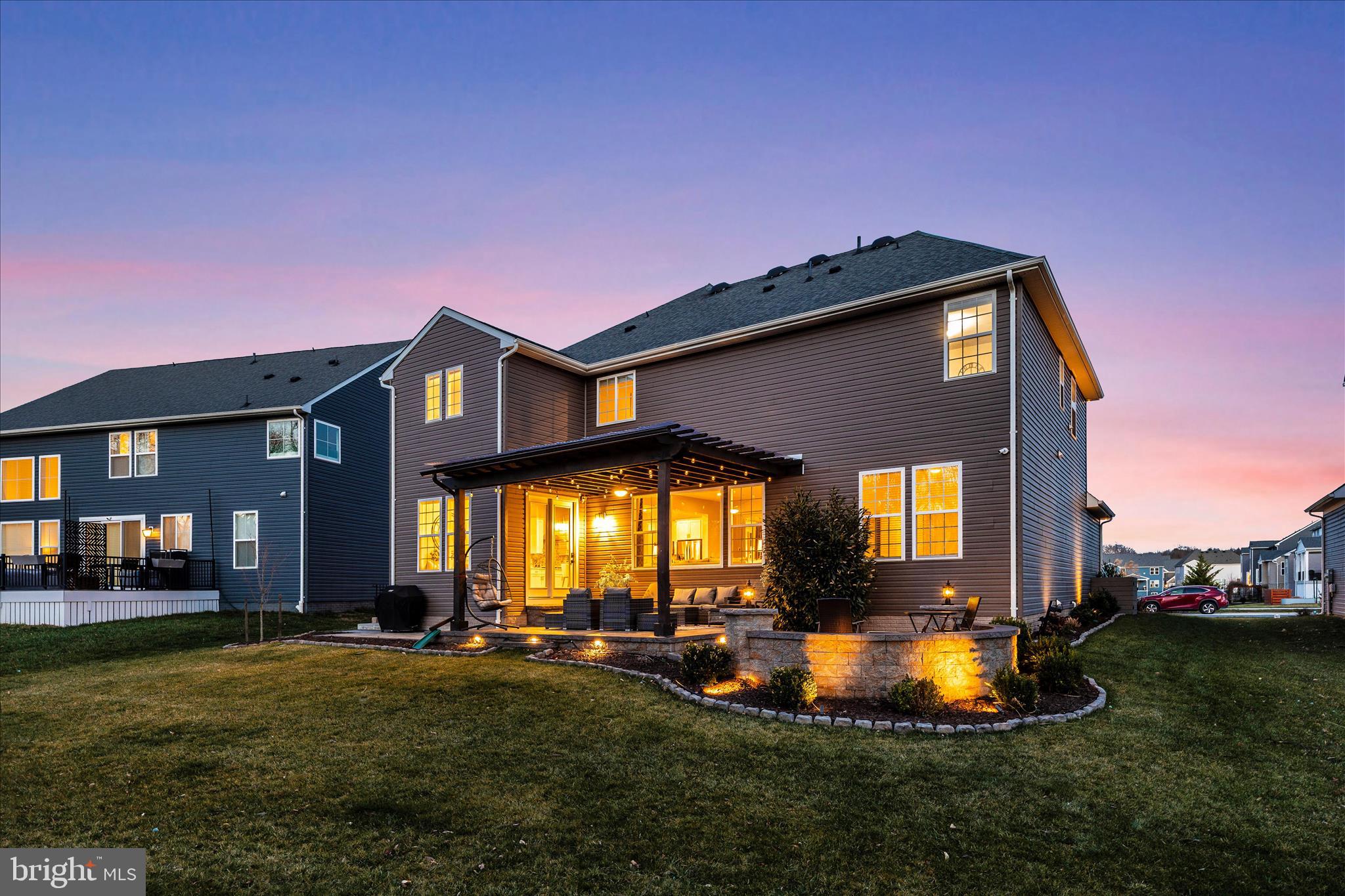 5704 Scott Ridge Place Frederick, MD 21704 - Photo 65 of 103 F05A3801