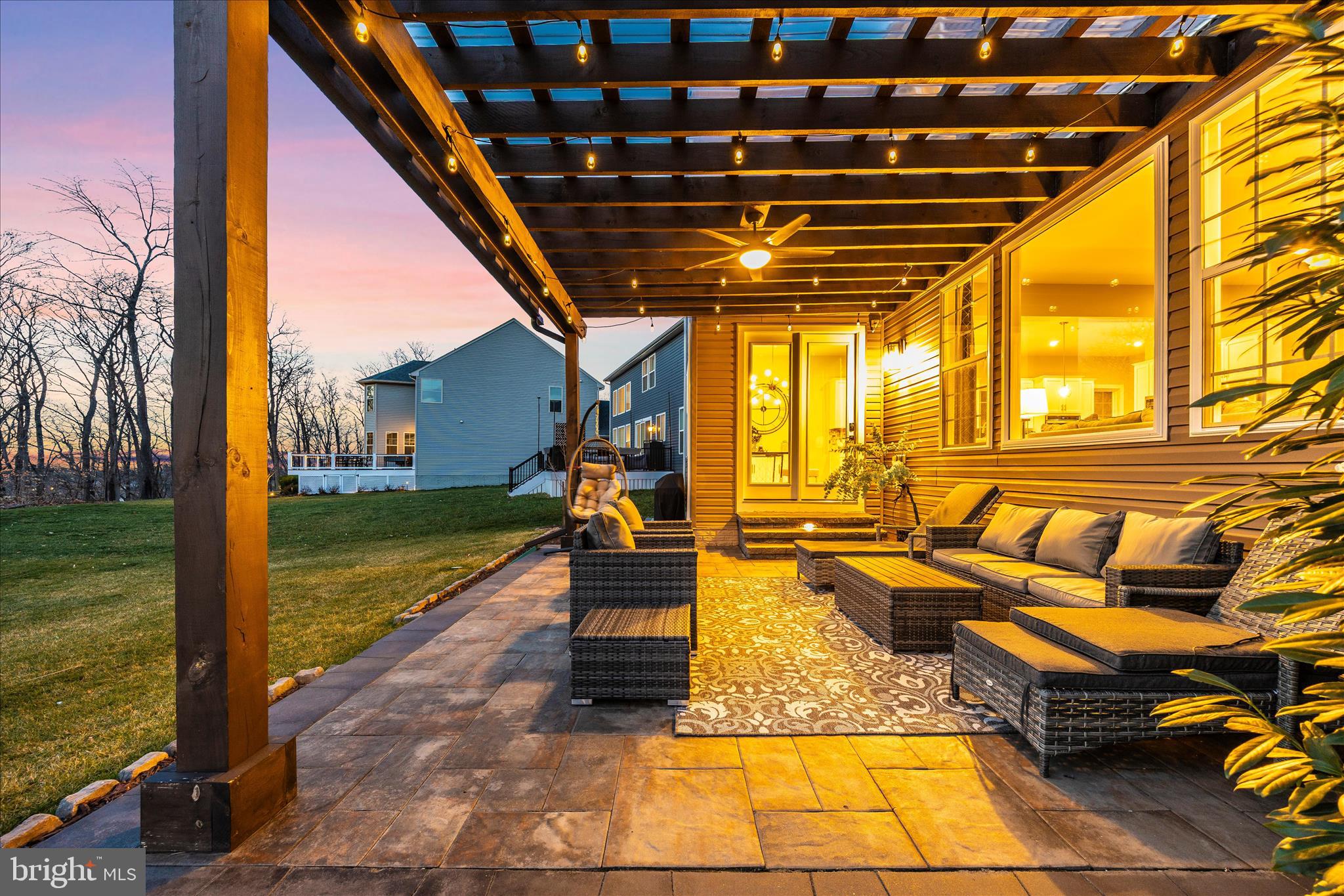 5704 Scott Ridge Place Frederick, MD 21704 - Photo 67 of 103 F05A3807