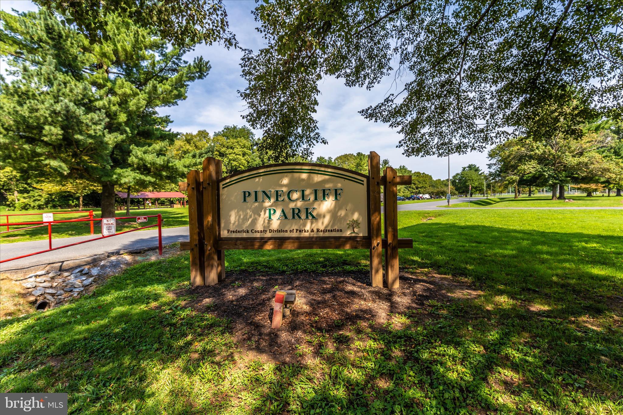 5704 Scott Ridge Place Frederick, MD 21704 - Photo 94 of 103 Pinecliff Park