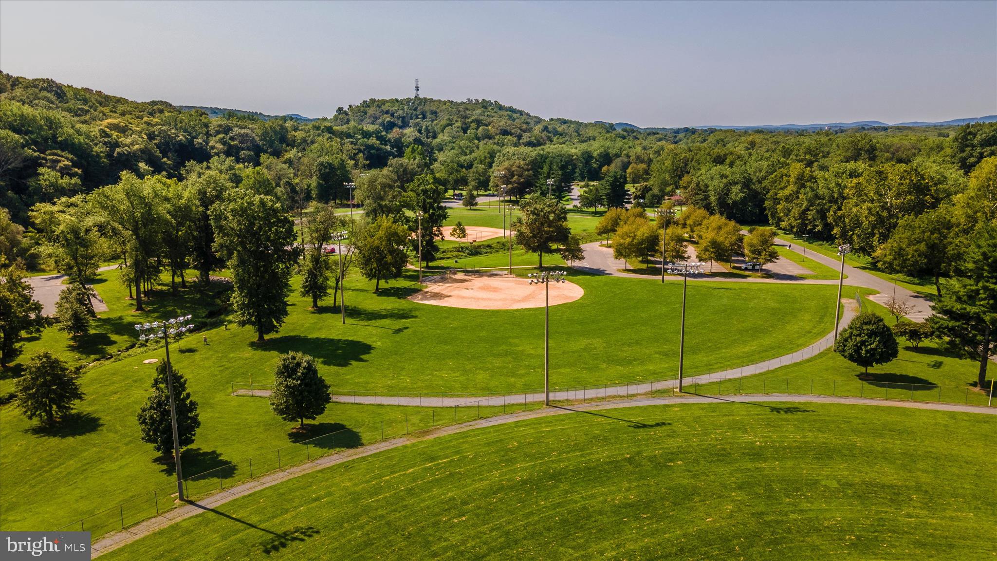 5704 Scott Ridge Place Frederick, MD 21704 - Photo 95 of 103 Pinecliff Park