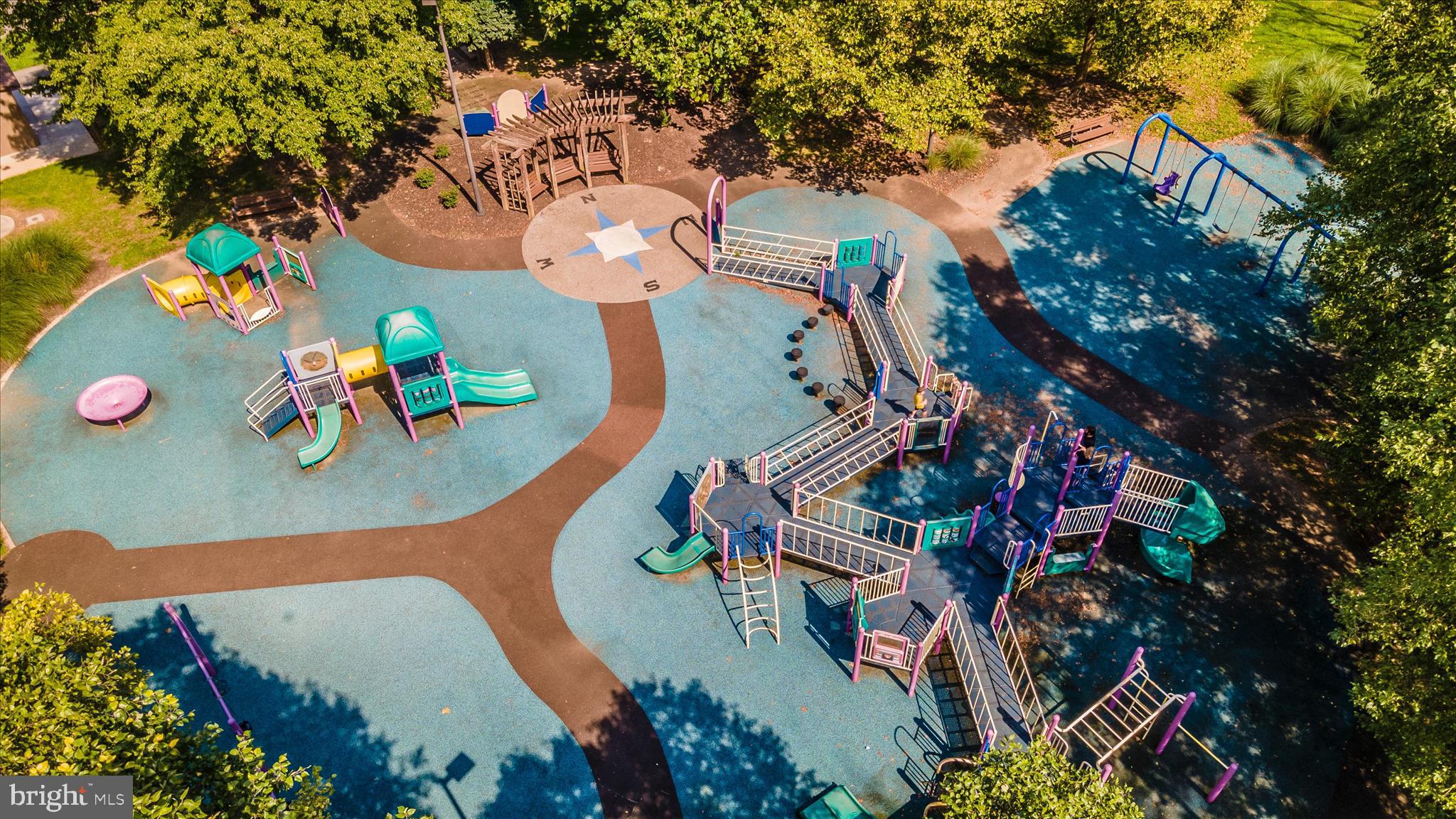 5704 Scott Ridge Place Frederick, MD 21704 - Photo 96 of 103 Pinecliff Park