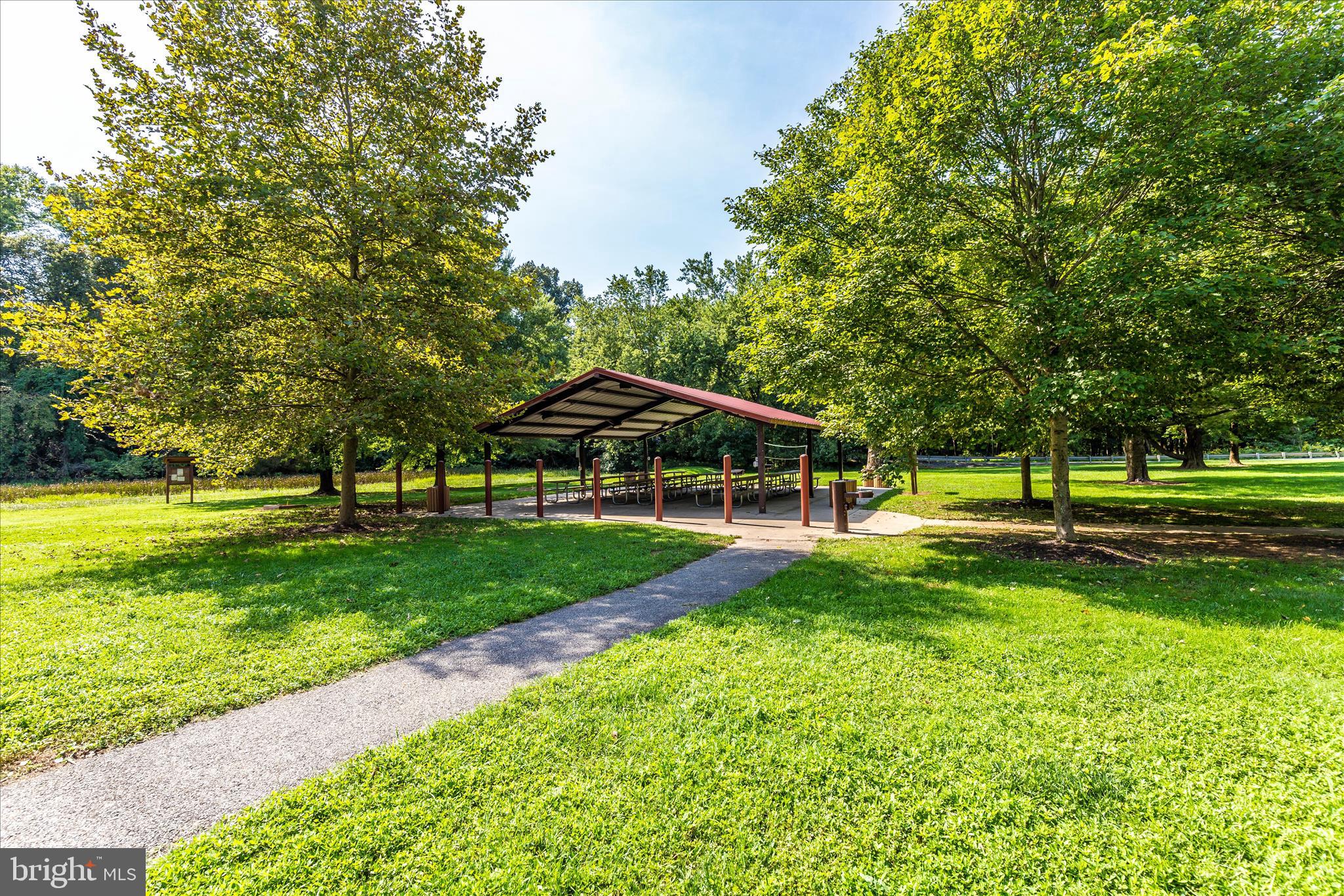 5704 Scott Ridge Place Frederick, MD 21704 - Photo 98 of 103 Pinecliff Park