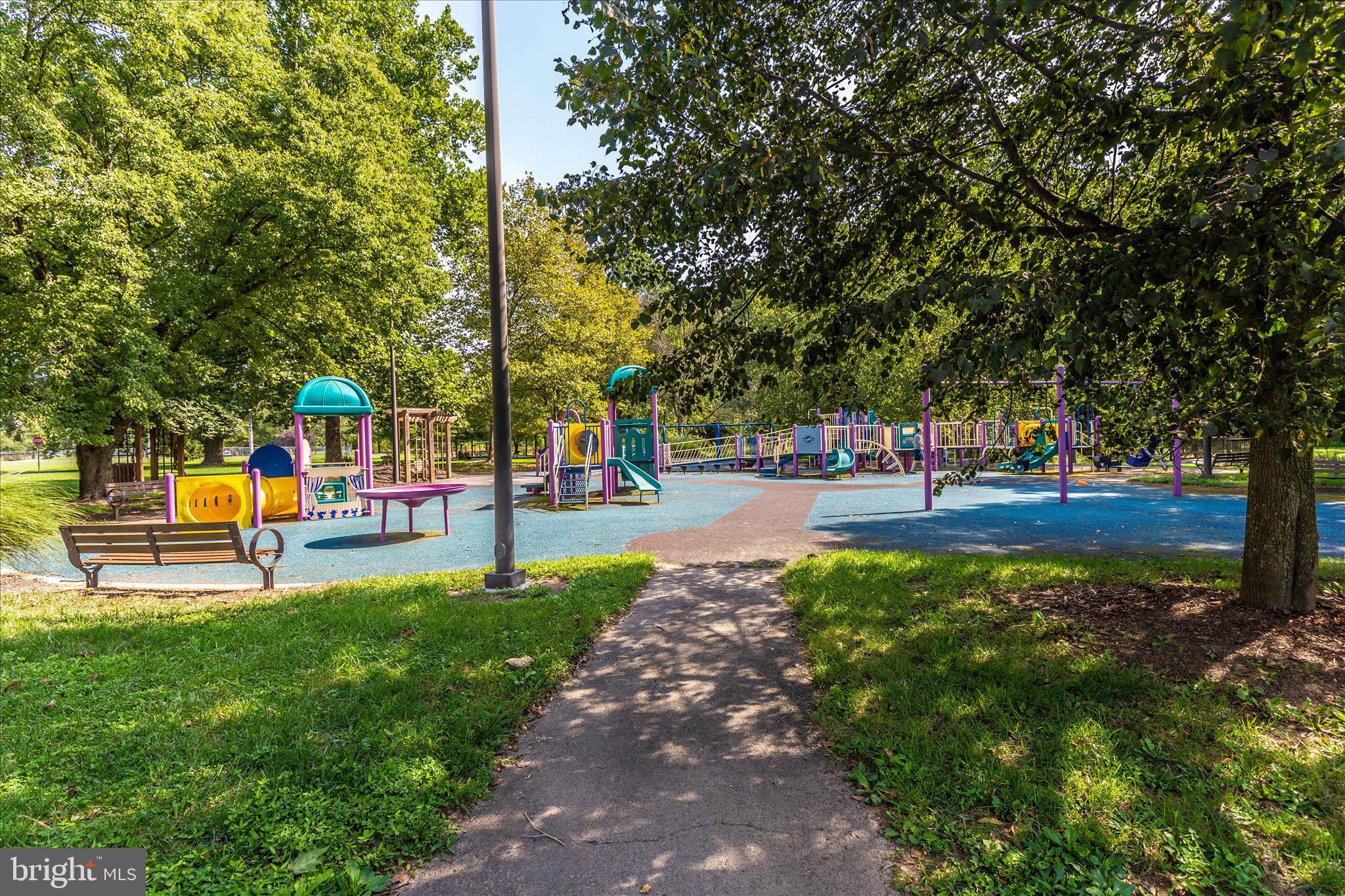 5704 Scott Ridge Place Frederick, MD 21704 - Photo 99 of 103 Pinecliff Park