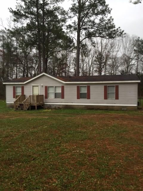 125 Vanns Valley Road Southwest Rome, GA 30161 - Photo 1 of 1