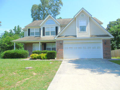 6364 Rim Crest Lane Harrison, TN 37341 - Photo 1 of 23 Harvest Gate near lake