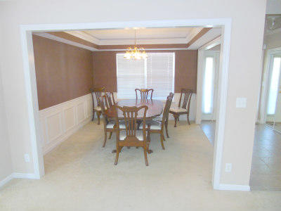 6364 Rim Crest Lane Harrison, TN 37341 - Photo 11 of 23 Dining room