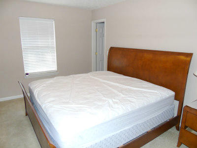 6364 Rim Crest Lane Harrison, TN 37341 - Photo 12 of 23 Bedroom 1