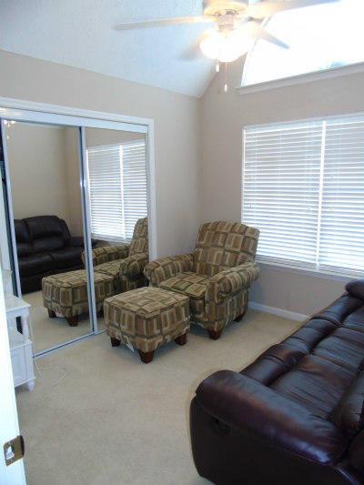 6364 Rim Crest Lane Harrison, TN 37341 - Photo 14 of 23 3rd Bedroom with..