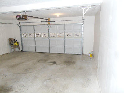 6364 Rim Crest Lane Harrison, TN 37341 - Photo 20 of 23 2 car Garage