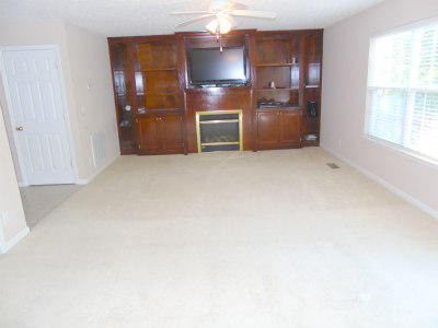 6364 Rim Crest Lane Harrison, TN 37341 - Photo 3 of 23 Family room