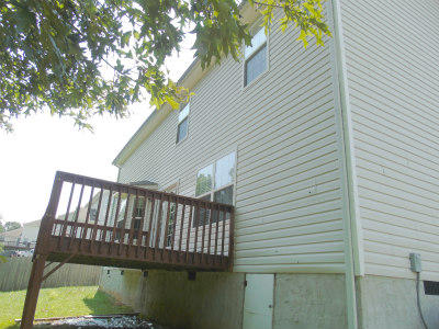 6364 Rim Crest Lane Harrison, TN 37341 - Photo 22 of 23 Back