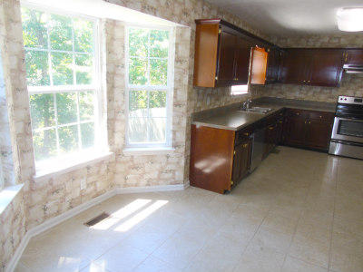 6364 Rim Crest Lane Harrison, TN 37341 - Photo 5 of 23 Bay window
