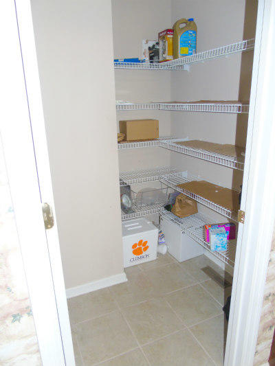6364 Rim Crest Lane Harrison, TN 37341 - Photo 7 of 23 Kitchen Pantry