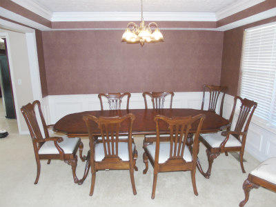 6364 Rim Crest Lane Harrison, TN 37341 - Photo 8 of 23 Formal dining