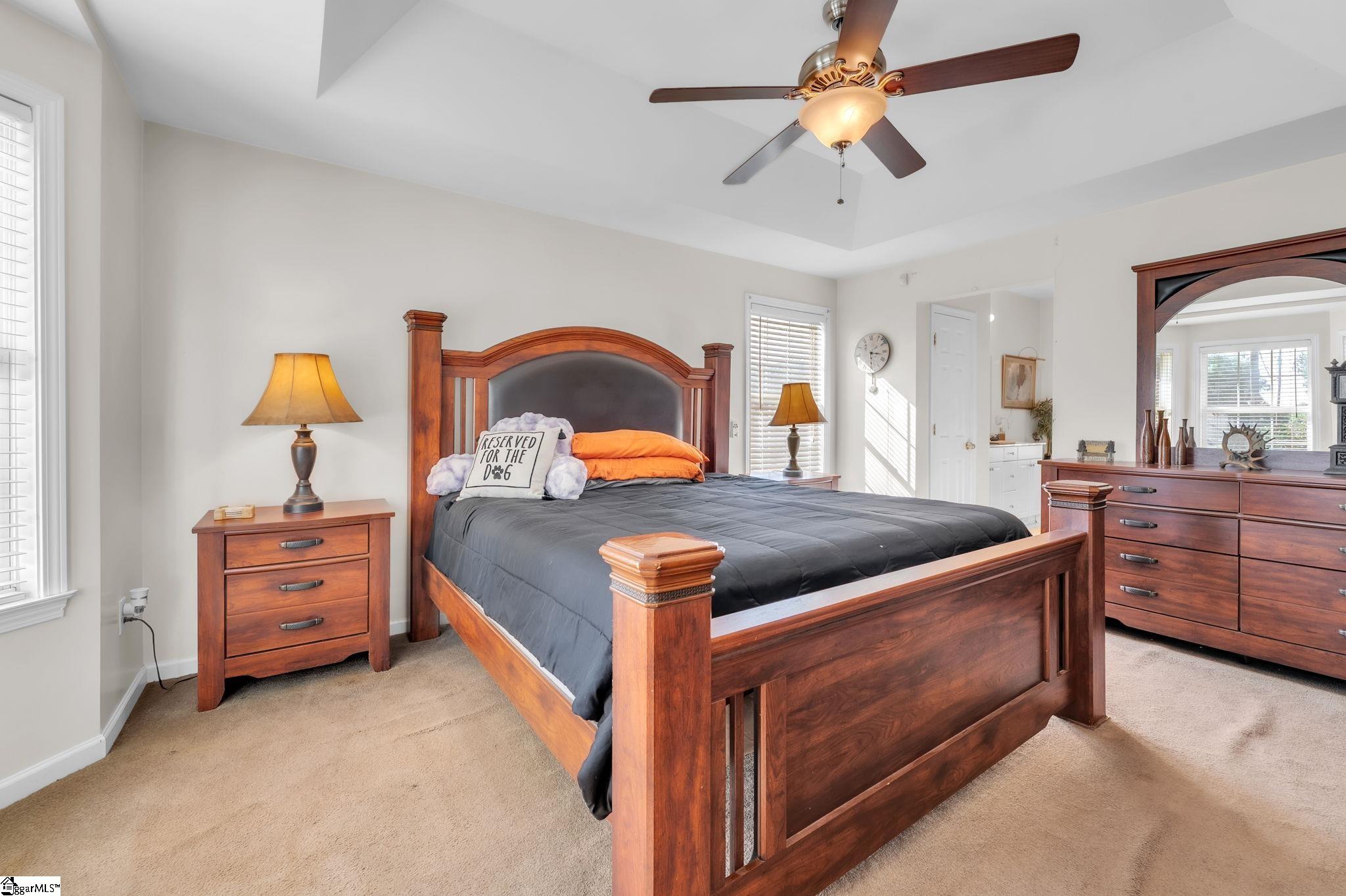 235 Gum Springs Road Taylors, SC 29687 - Photo 18 of 40