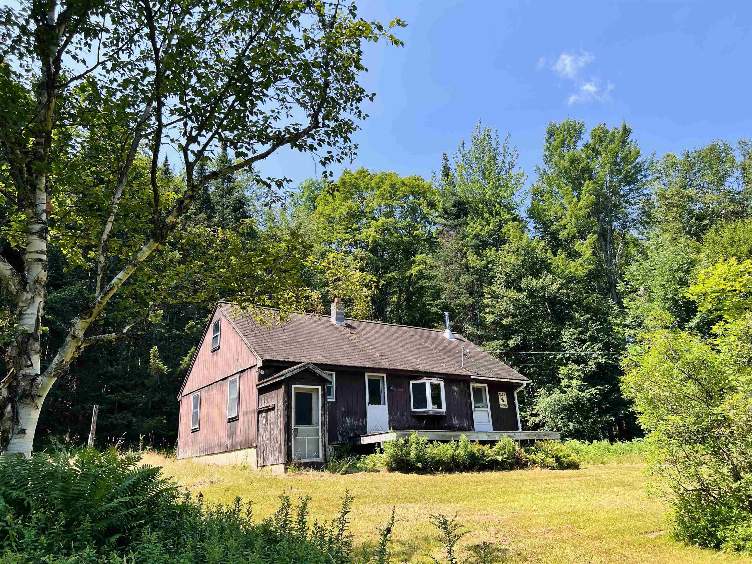 235 Moise Wood Road Brighton, VT 05846 - Photo 1 of 36