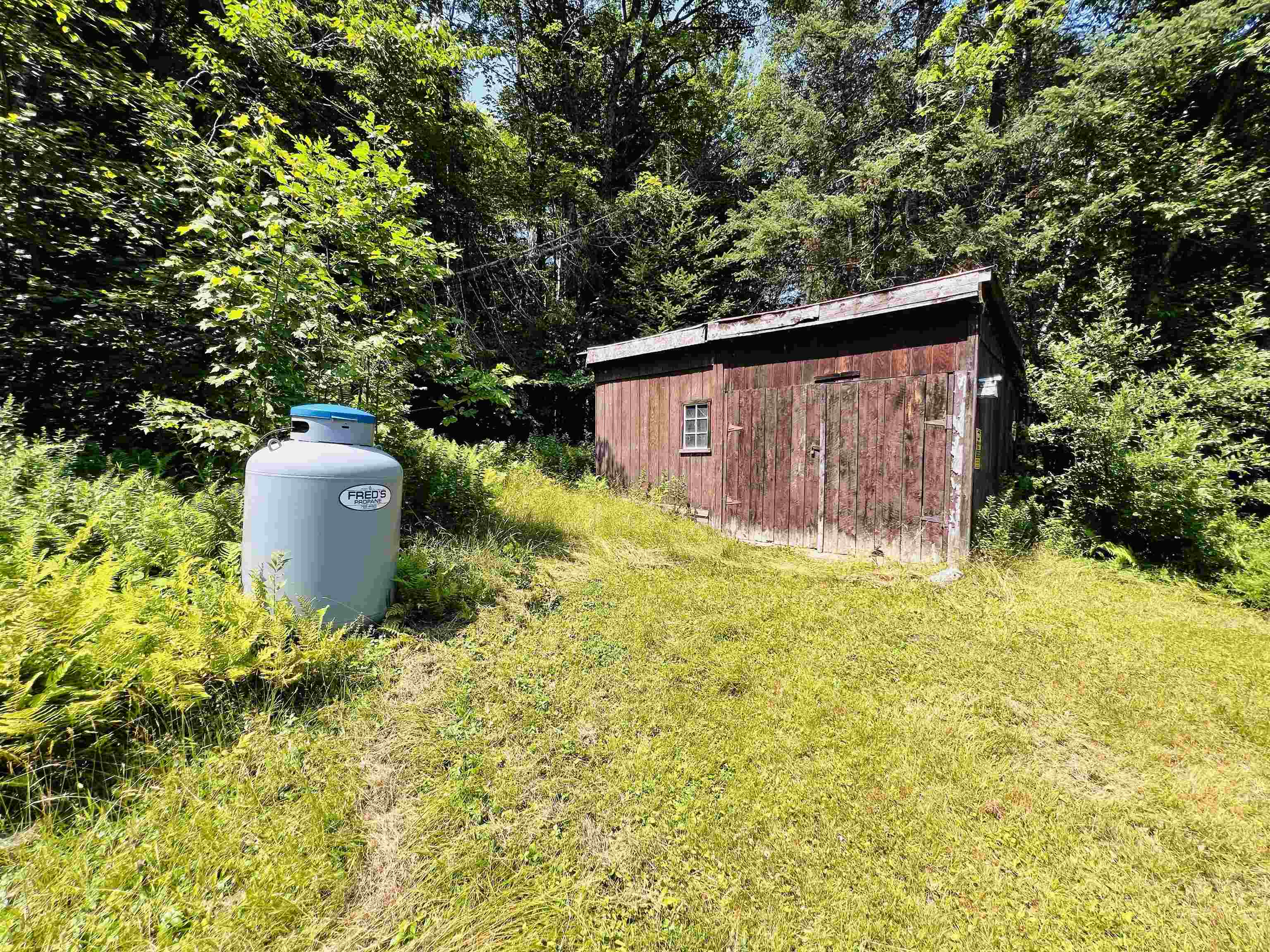 235 Moise Wood Road Brighton, VT 05846 - Photo 28 of 36