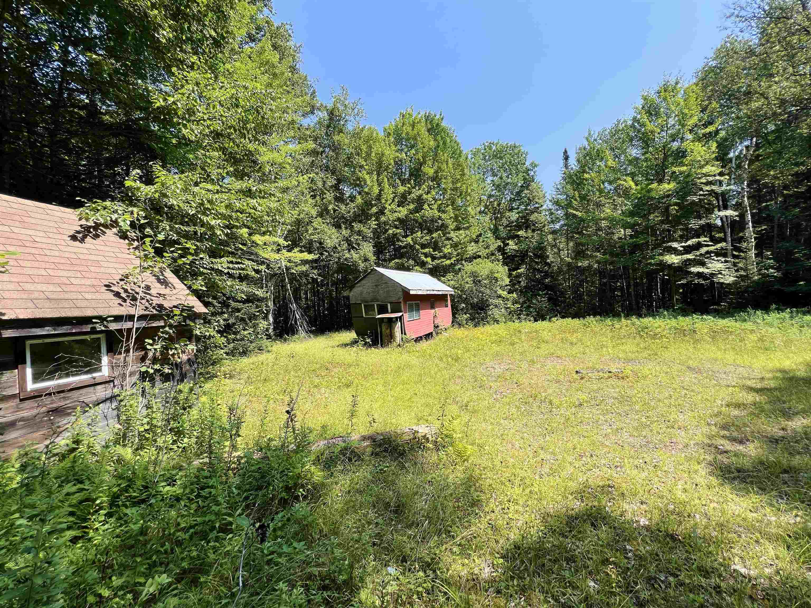 235 Moise Wood Road Brighton, VT 05846 - Photo 30 of 36