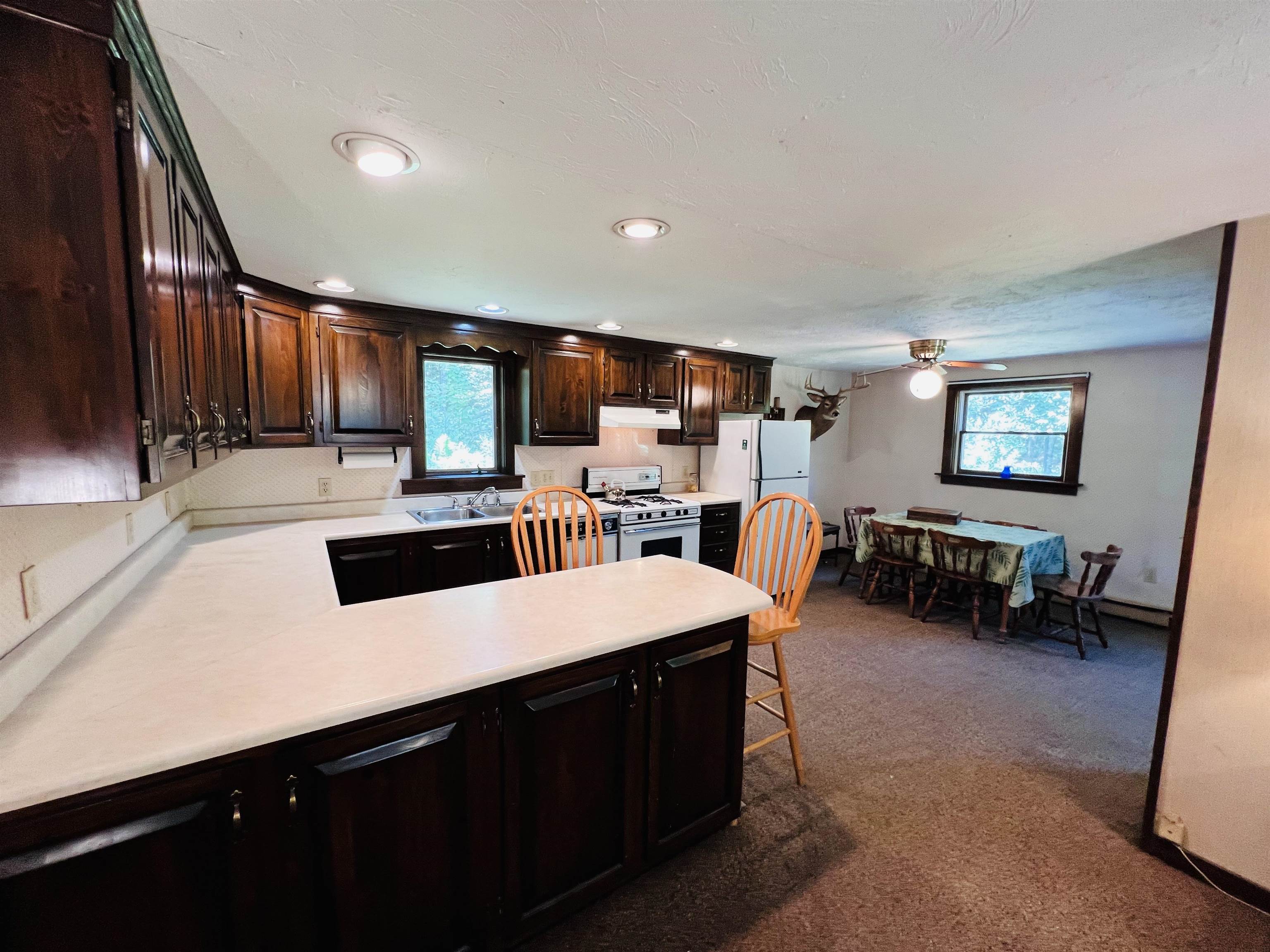 235 Moise Wood Road Brighton, VT 05846 - Photo 6 of 36
