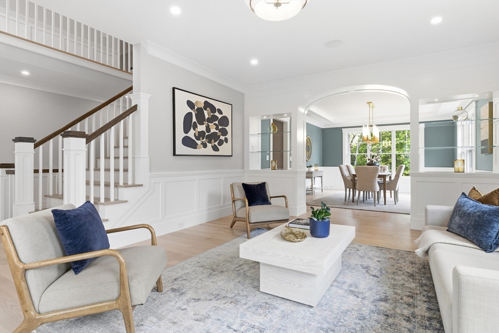 21 Balfour Street Lexington, MA 02421 - Photo 2 of 42