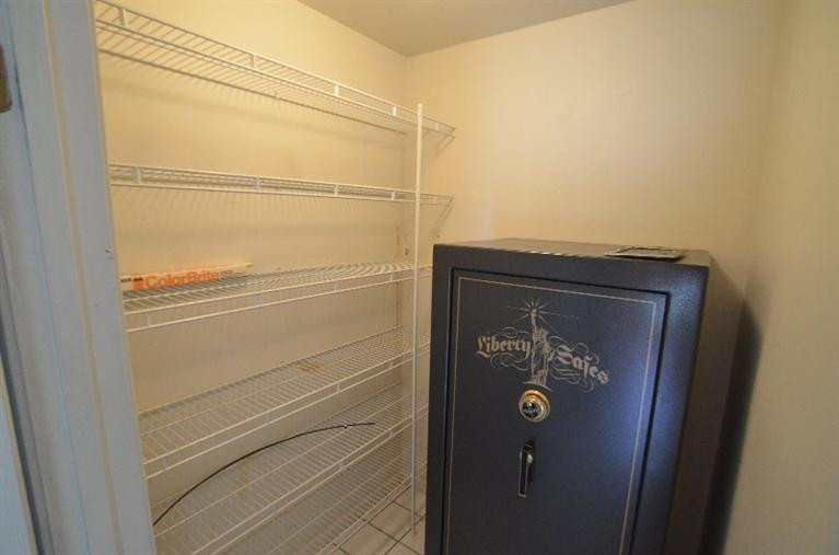 655 Caudill Road Stanton, KY 40380 - Photo 55 of 60 Nice pantry/closet!