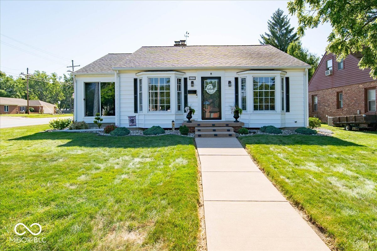 422 North Berkley Road Kokomo, IN 46901 - Photo 1 of 31 Gallery Image 1