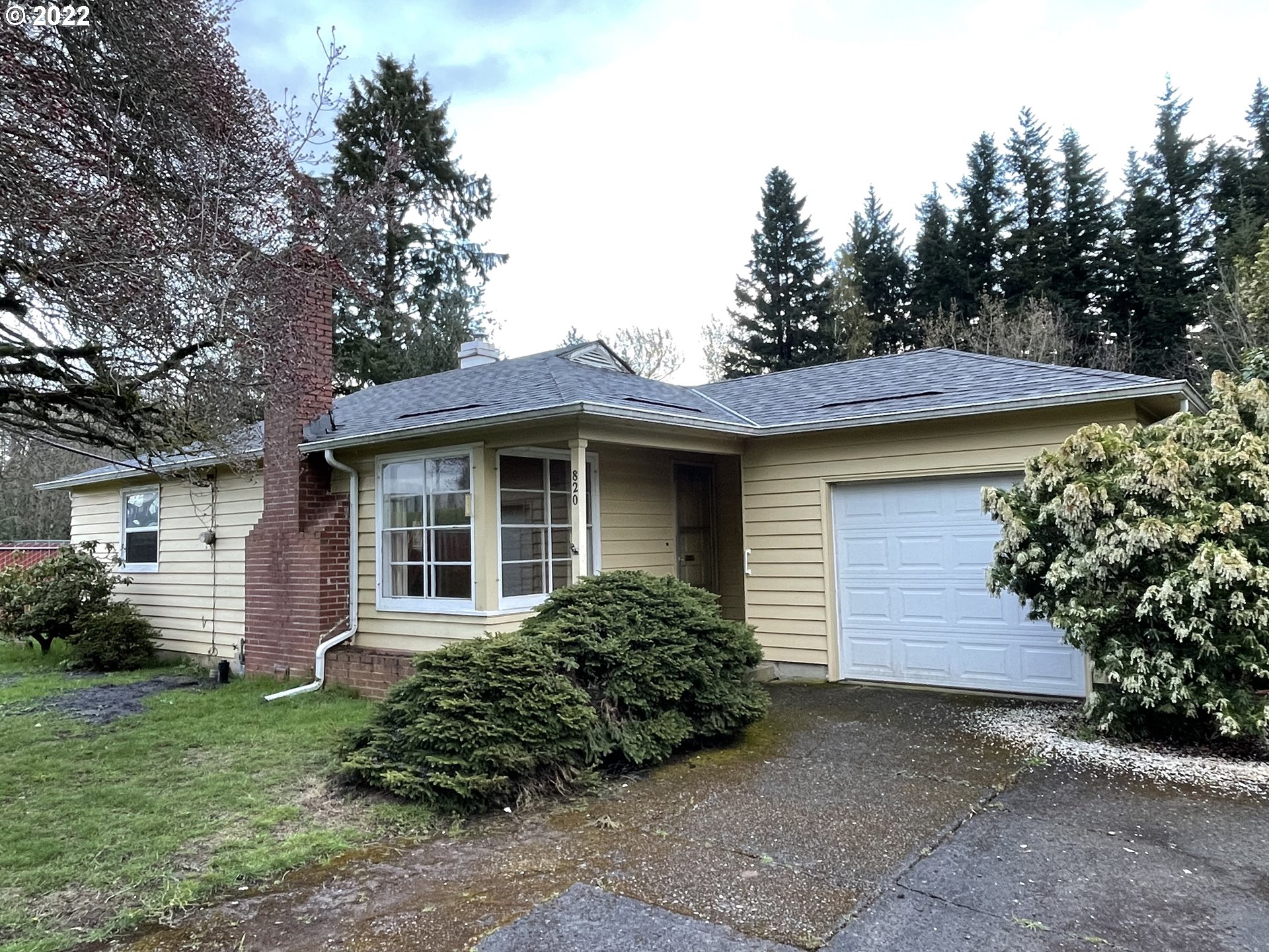 820 Southeast 7th Street Gresham, OR 97080 - Photo 2 of 31