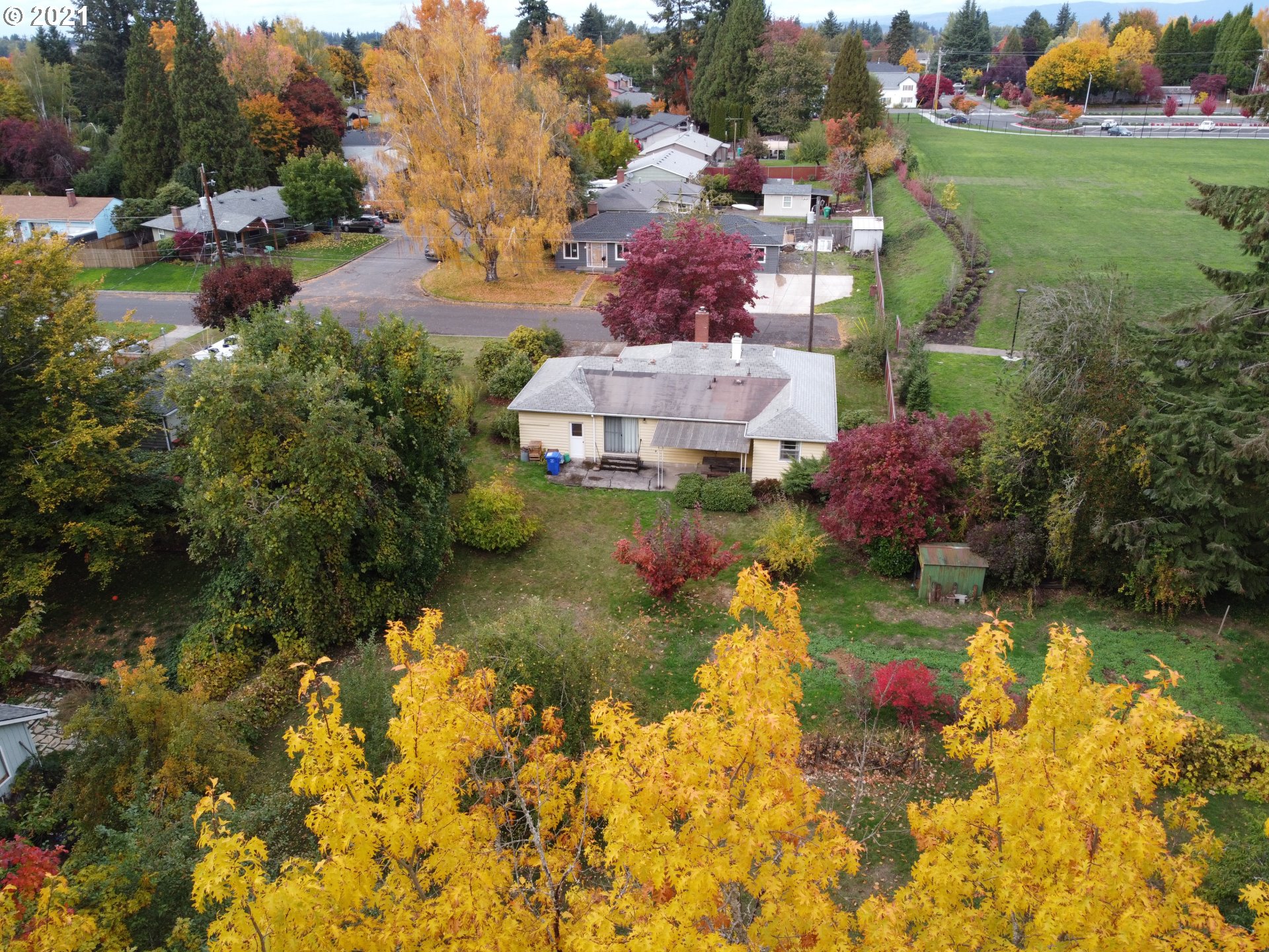 820 Southeast 7th Street Gresham, OR 97080 - Photo 22 of 31