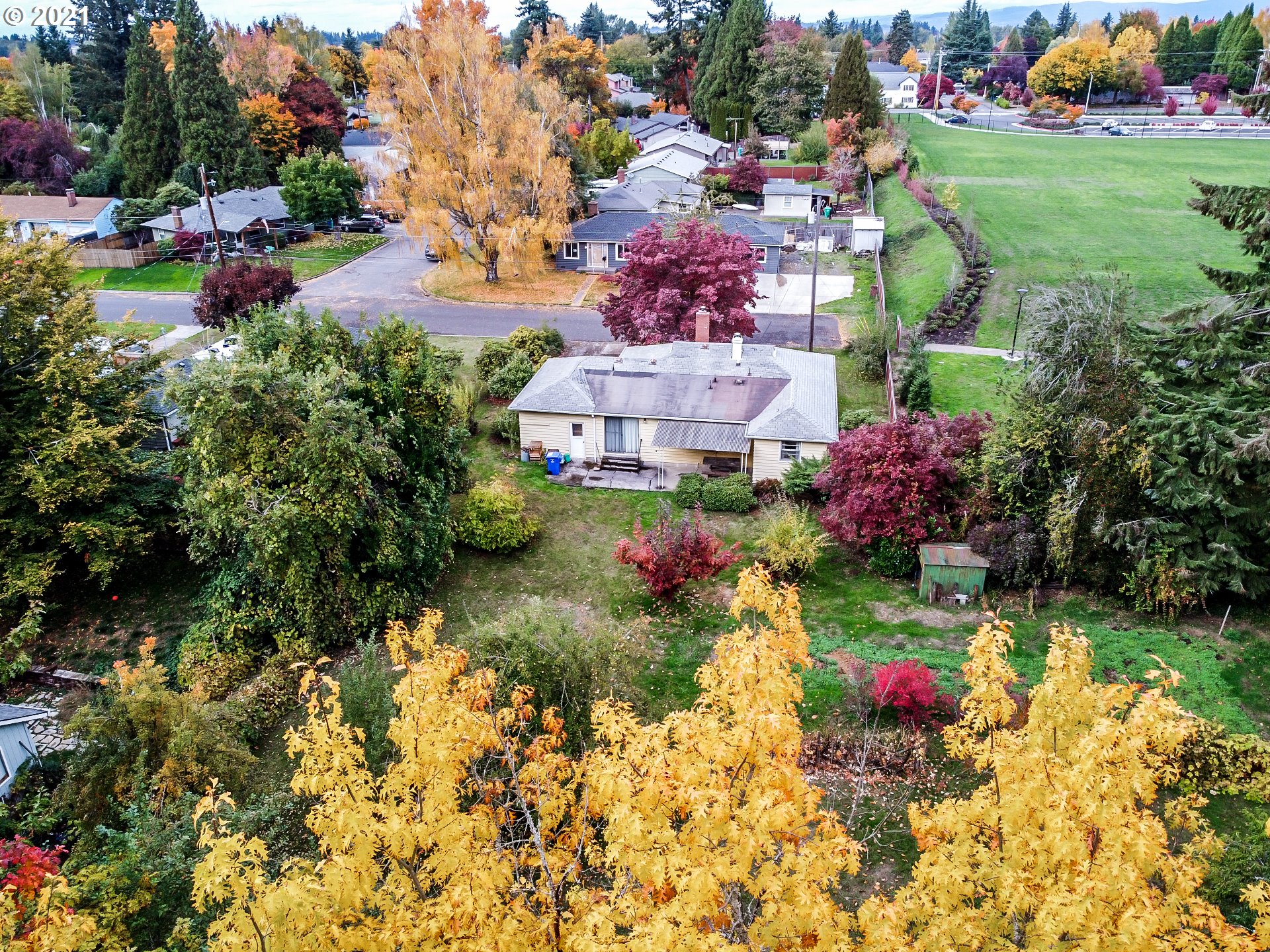 820 Southeast 7th Street Gresham, OR 97080 - Photo 27 of 31