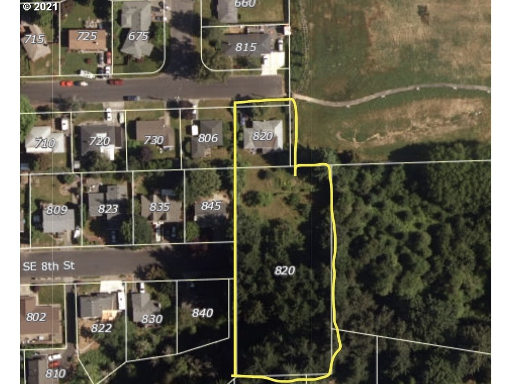 820 Southeast 7th Street Gresham, OR 97080 - Photo 6 of 31