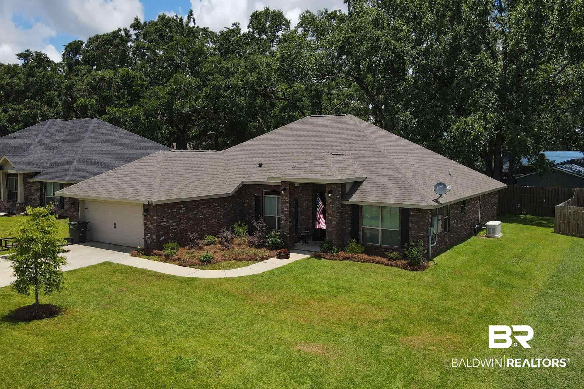 2452 Cedarwood Drive Foley, AL 36535 - Photo 1 of 32