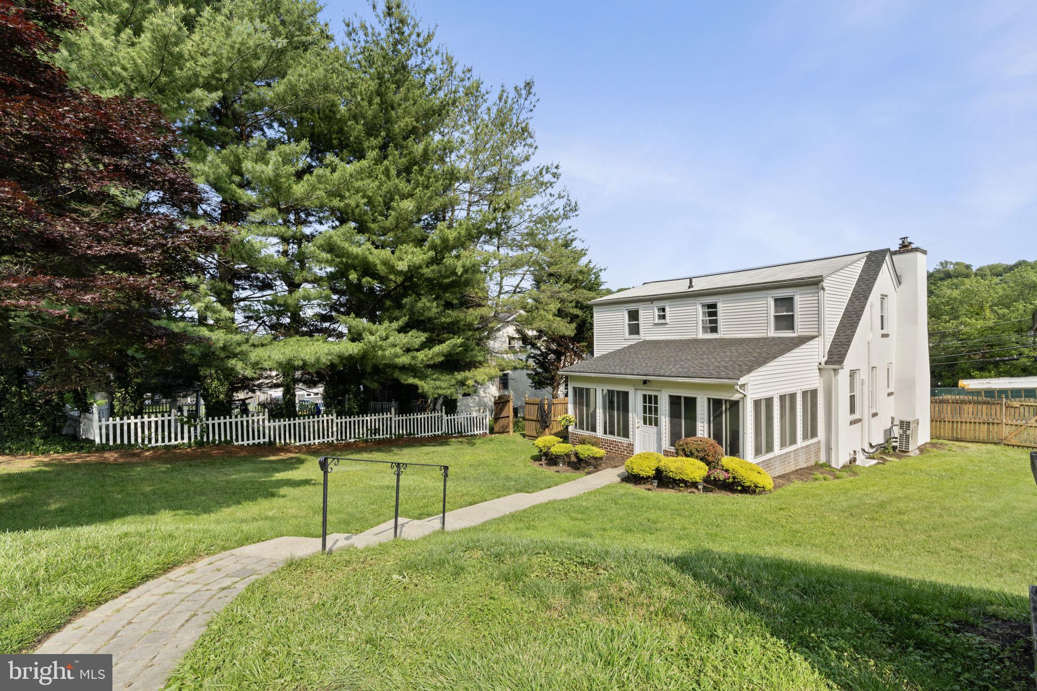 1202 Matsonford Road Conshohocken, PA 19428 - Photo 13 of 16