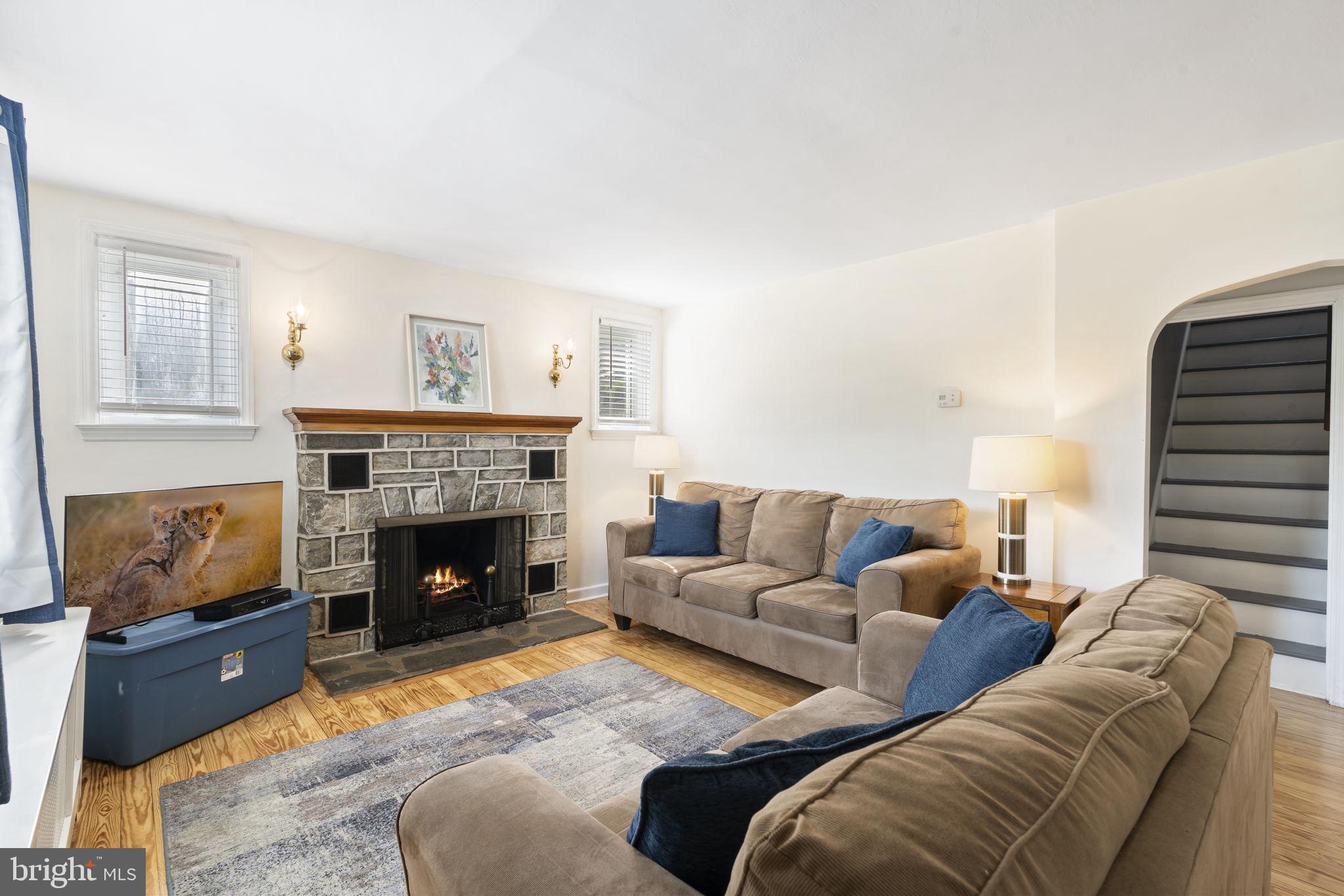 1202 Matsonford Road Conshohocken, PA 19428 - Photo 6 of 16