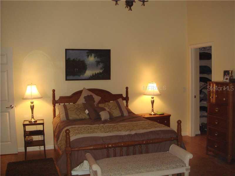 8423 Southwest Riverside Drive Arcadia, FL 34269 - Photo 7 of 20 Master Bedroom